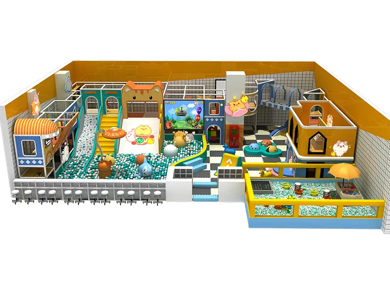 Ezplay indoor playground closest indoor playground to me trampoline park amusement center