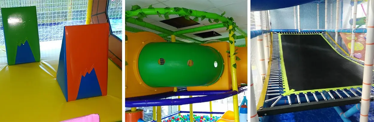 实物图
