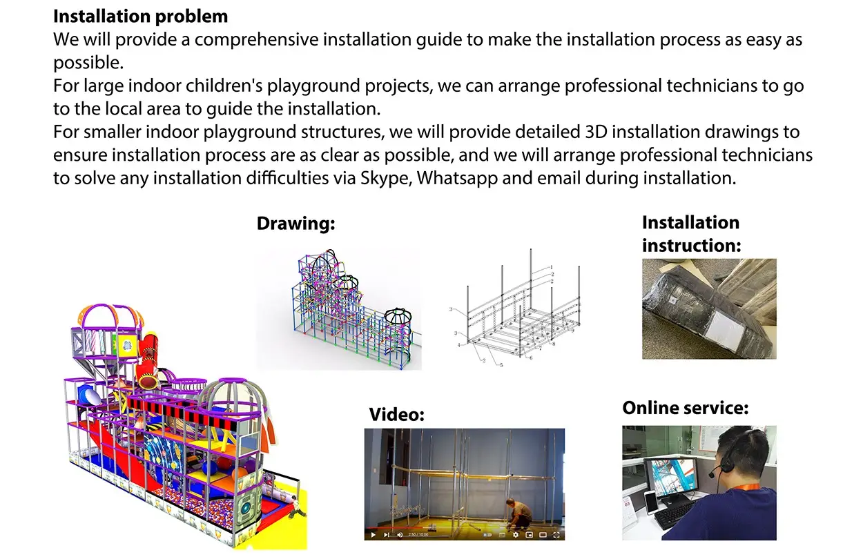 installation guide