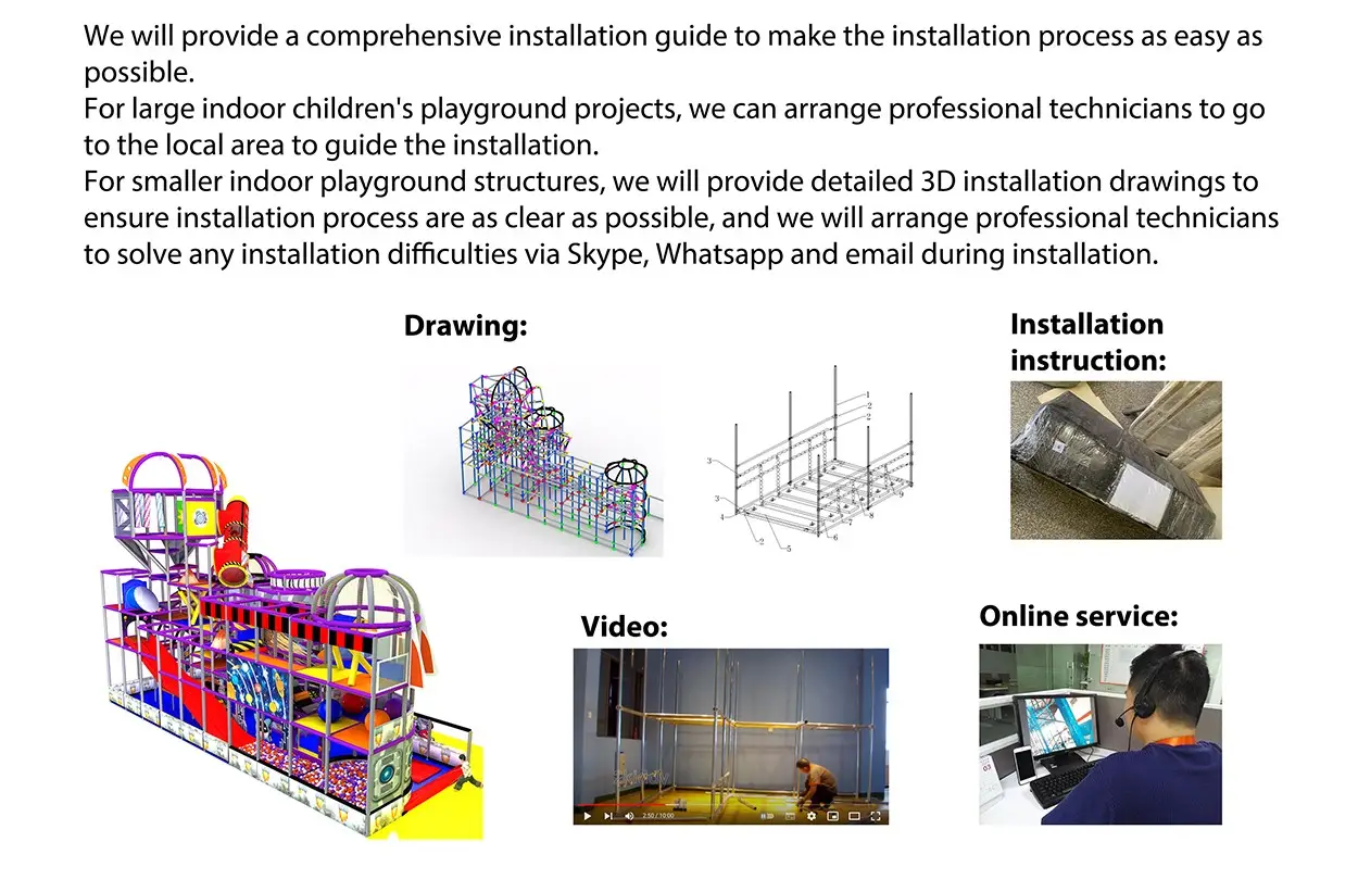 Installation Guide