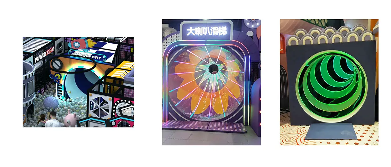 新图内页