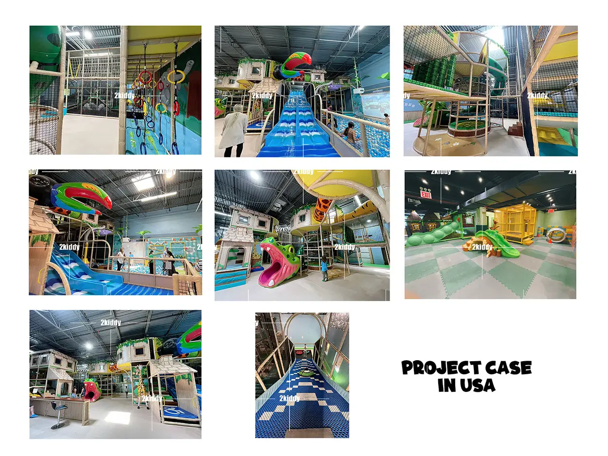 project