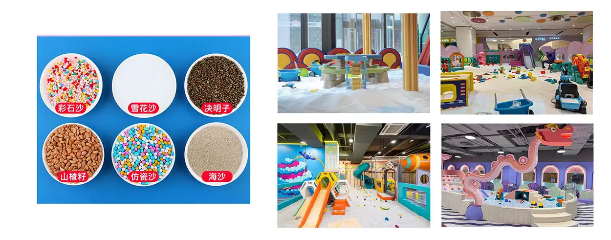 sand-pit sand-pit