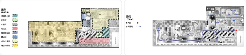 Custom-Venue-Layout