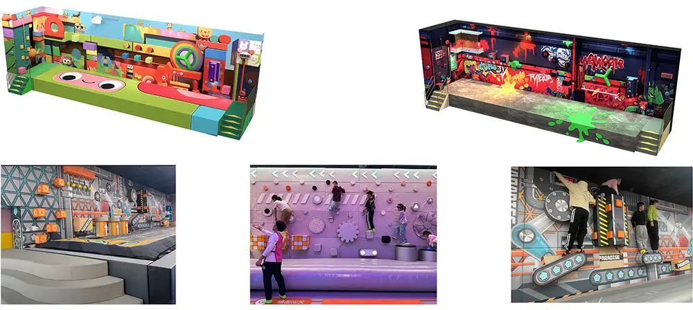 Wall-Ninja-Obstacle-Course