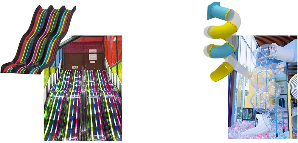 Spiral-Tube-Slide
