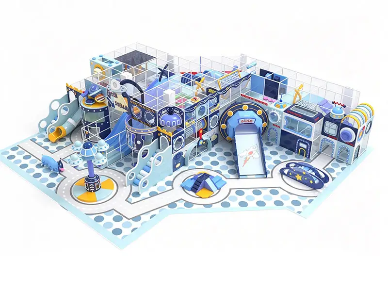 Infant-Playground-Indoor-Space-Soft-Play-Frame-1