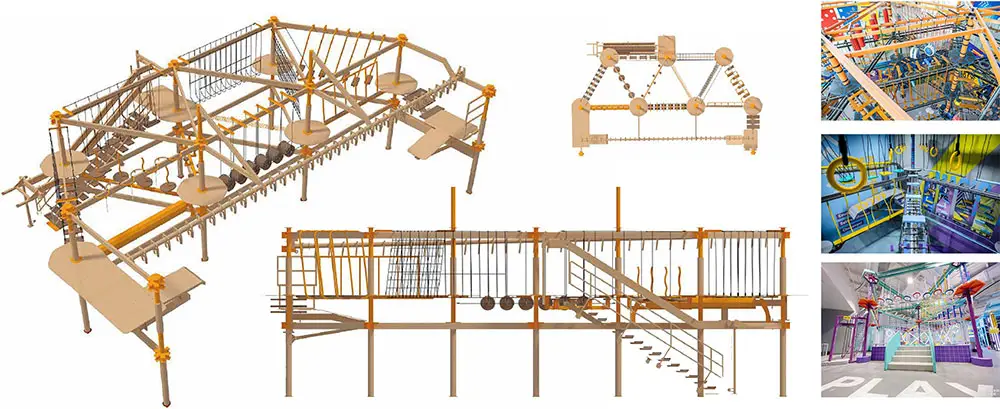 Rope-Course