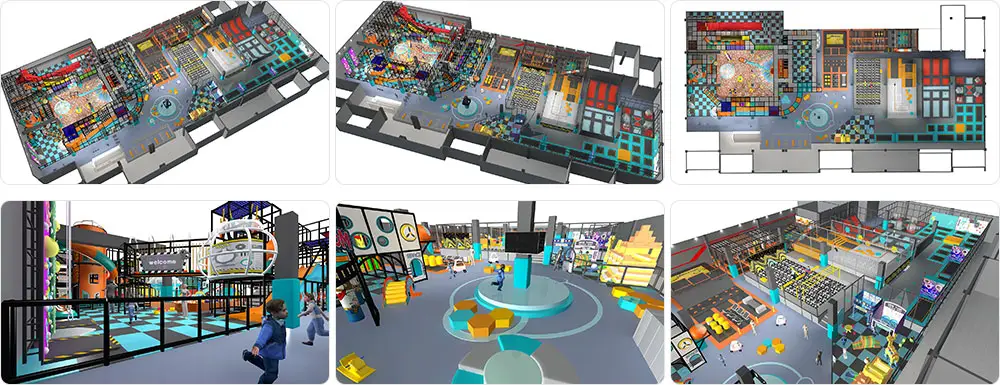 One-Stop-Indoor-Playground-Builders-Design-3