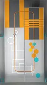 6