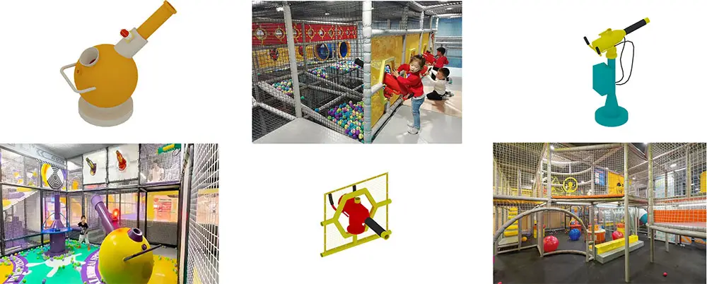 Kids-Shooting-Play-Zone
