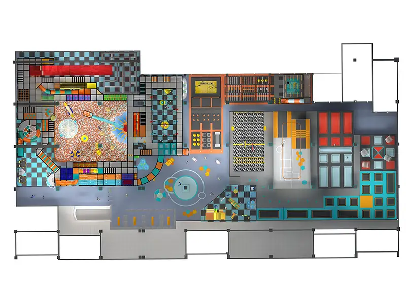 One-Stop-Indoor-Playground-Builders-Design-2