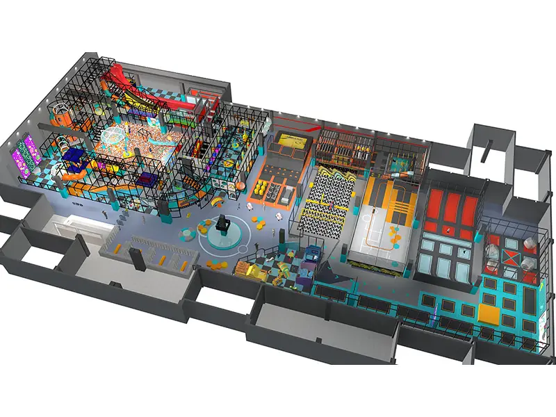 One-Stop-Indoor-Playground-Builders-Design-1