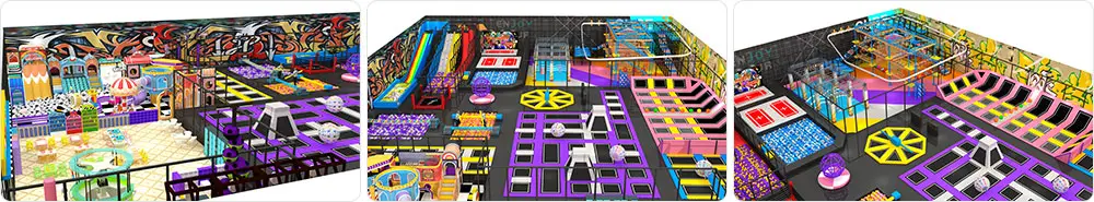 2128-Large-Integrated-Family-Indoor-Trampoline-Park-1