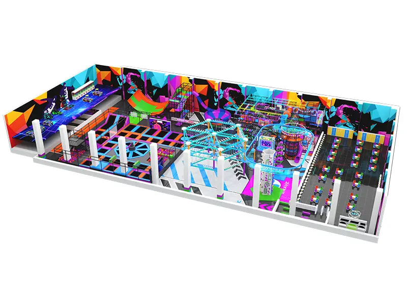 Indoor-Playground