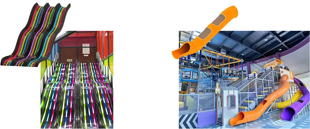 Spiral-Tube-Slide
