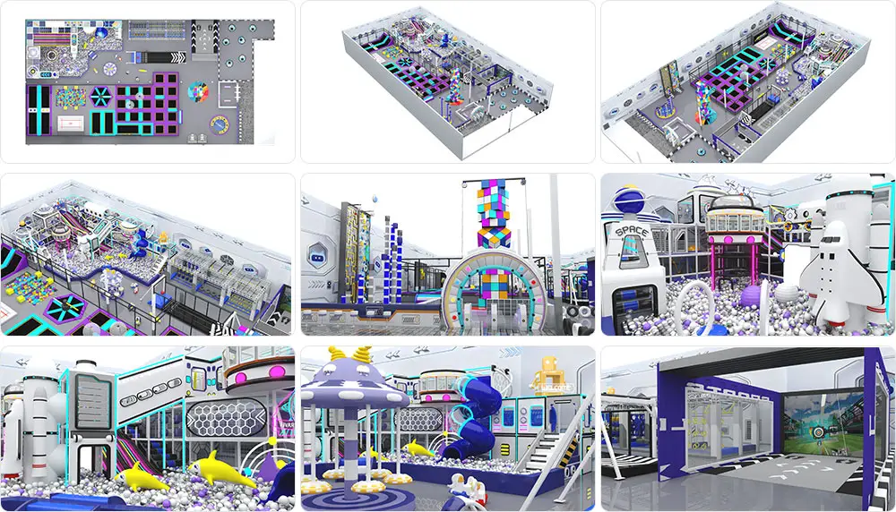 1150-Custom-Full-Indoor-Soft-Play-Frame-Project-3