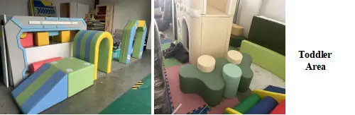 Toddler-Area