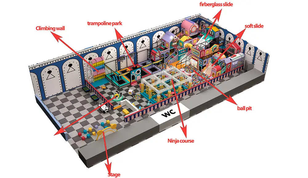 trampoline-indoor-playground-3