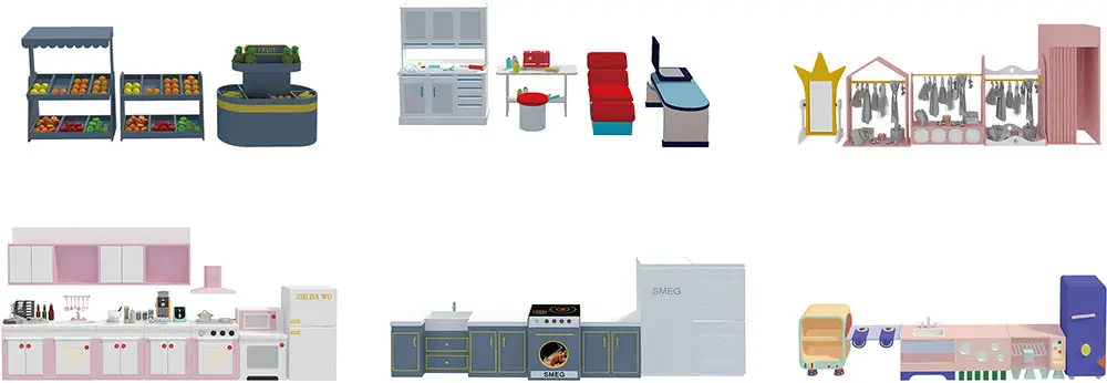 Role-Play-Room