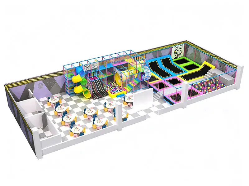 Children-indoor-playground