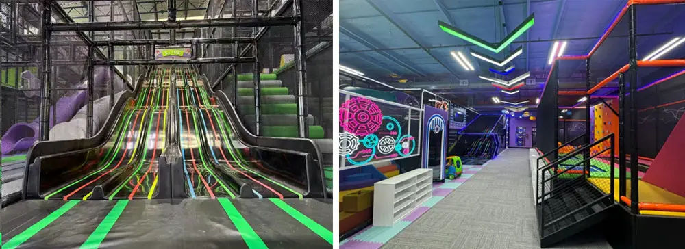 Indoor-Play-Area