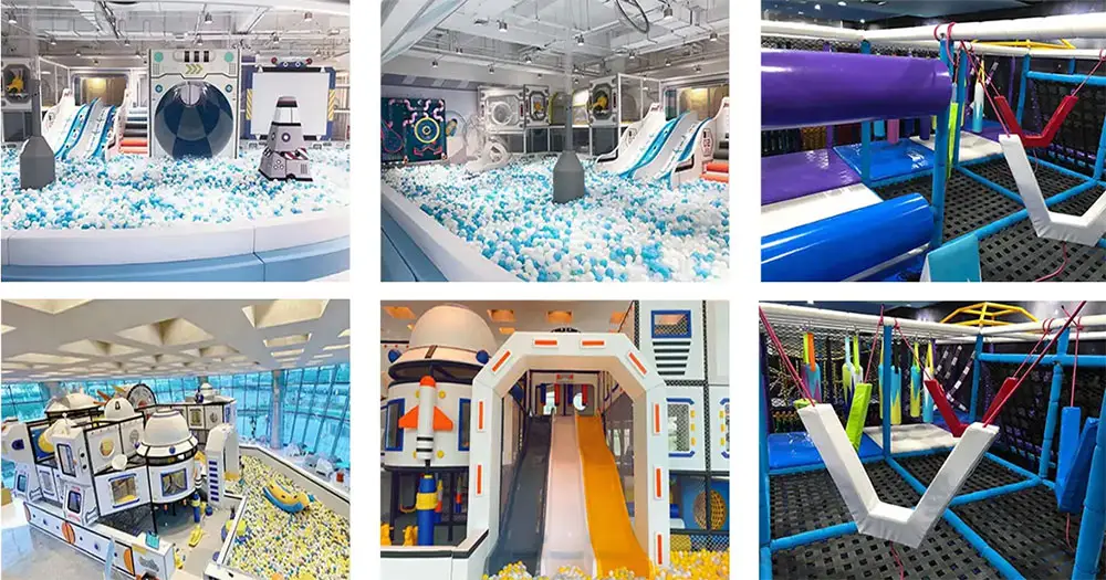 Indoor-Play