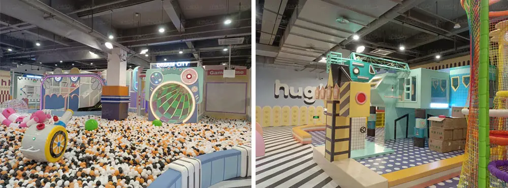 Indoor-Spiral-Slide-Private-Playground-3