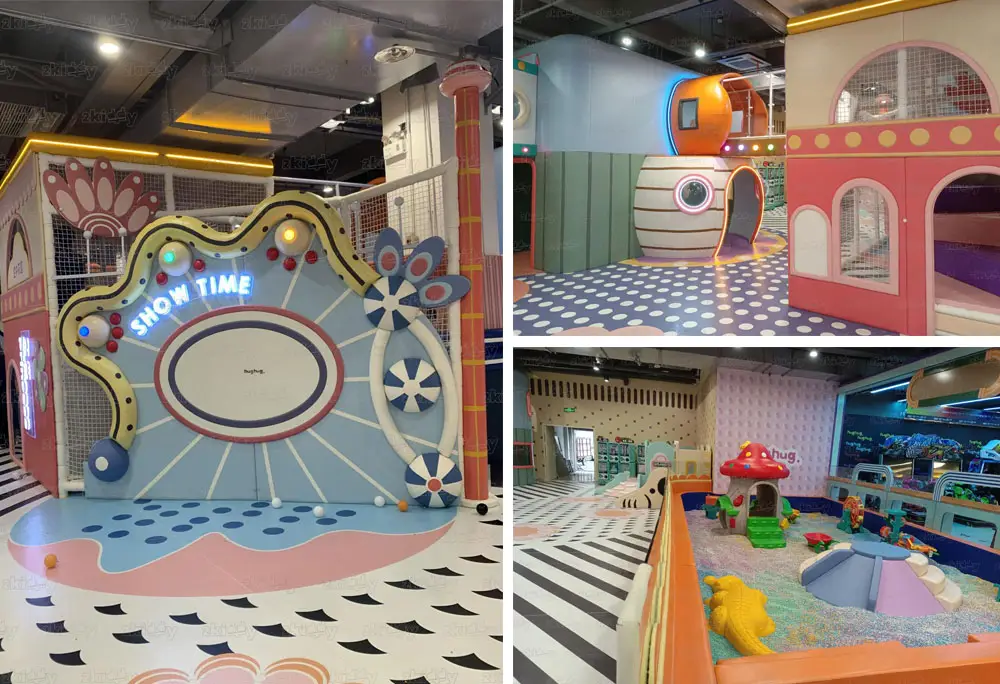 Indoor-Spiral-Slide-Private-Playground-4
