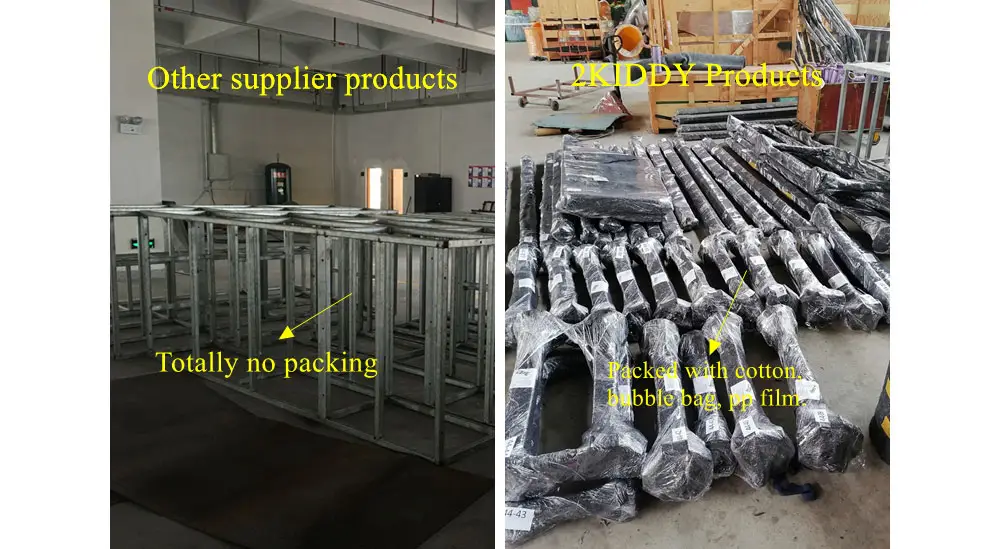 Packaging