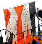 Climbing-Wall