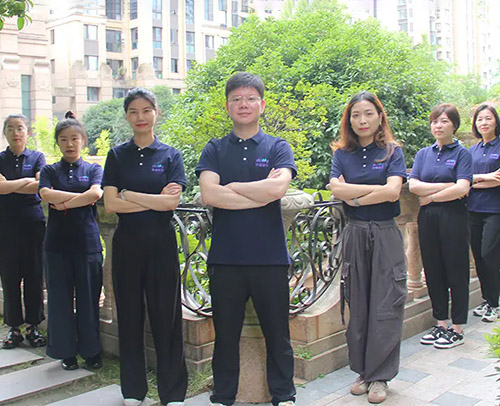 Our Team