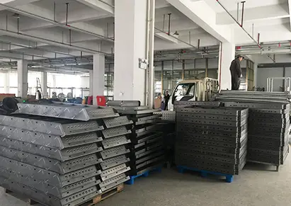 Workshop